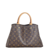 Louis Vuitton Montaigne MM Monogram
