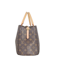 Louis Vuitton Montaigne MM Monogram