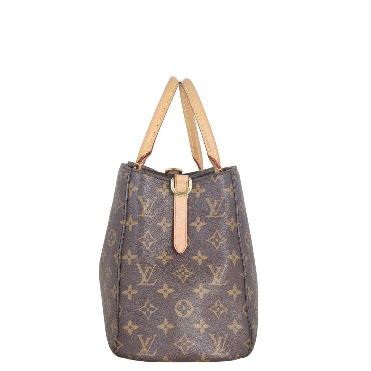 Louis Vuitton Montaigne MM Monogram