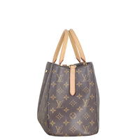 Louis Vuitton Montaigne MM Monogram