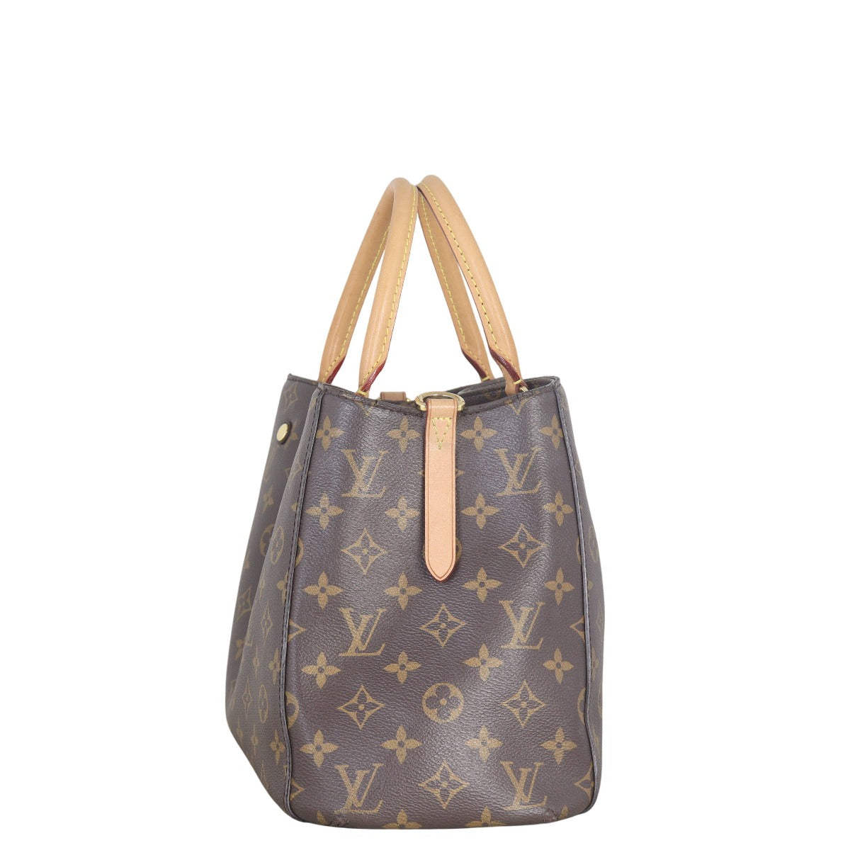 Louis Vuitton Montaigne MM Monogram
