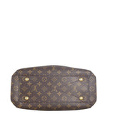 Louis Vuitton Montaigne MM Monogram