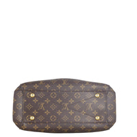 Louis Vuitton Montaigne MM Monogram