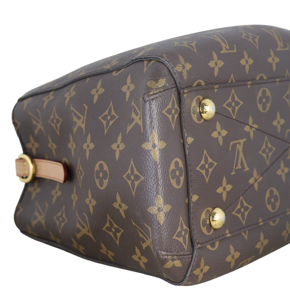 Louis Vuitton Montaigne MM Monogram