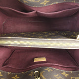 Louis Vuitton Montaigne MM Monogram