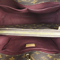 Louis Vuitton Montaigne MM Monogram