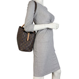 Louis Vuitton Montaigne MM Monogram