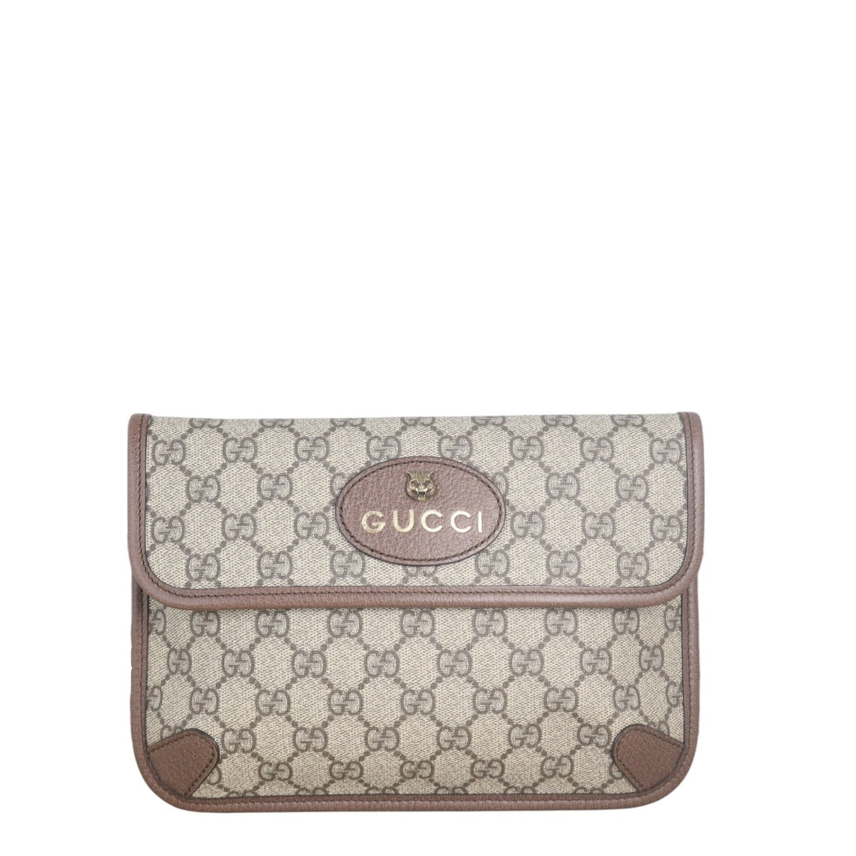 Gucci Neo Vintage GG Supreme Belt Bag