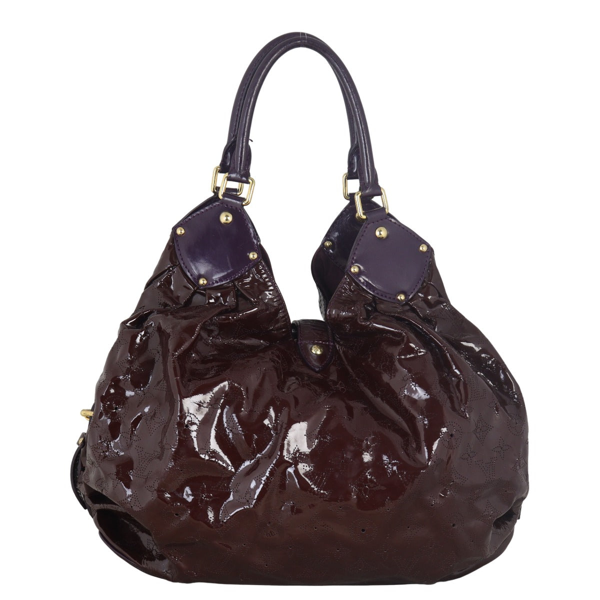 Louis Vuitton Surya XL Mahina Perforated Monogram