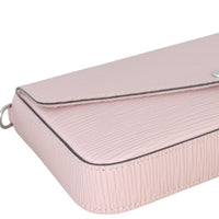 Louis Vuitton Pochette Felicie Epi