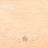 Louis Vuitton Pochette Felicie Epi