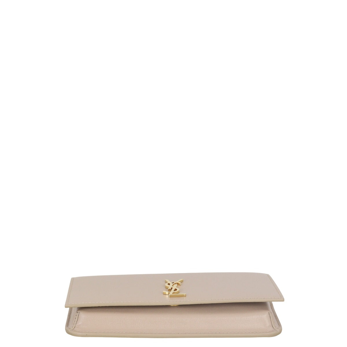 Saint Laurent Cassandre Phone Holder on Chain