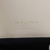 Saint Laurent Cassandre Phone Holder on Chain