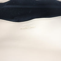 Saint Laurent Cassandre Phone Holder on Chain