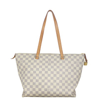 Louis Vuitton Iena MM Damier Azur