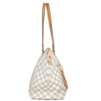 Louis Vuitton Iena MM Damier Azur