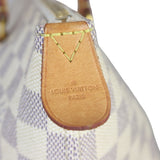 Louis Vuitton Iena MM Damier Azur