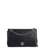 Chanel Classic Double Flap Medium Vintage