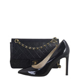 Chanel Classic Double Flap Medium Vintage