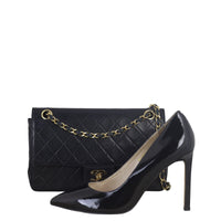 Chanel Classic Double Flap Medium Vintage