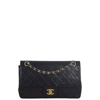 Chanel Classic Double Flap Medium Vintage