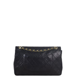 Chanel Classic Double Flap Medium Vintage