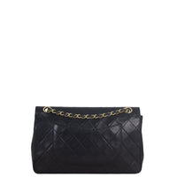 Chanel Classic Double Flap Medium Vintage