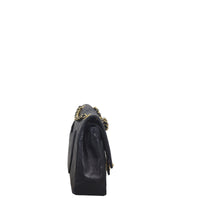 Chanel Classic Double Flap Medium Vintage