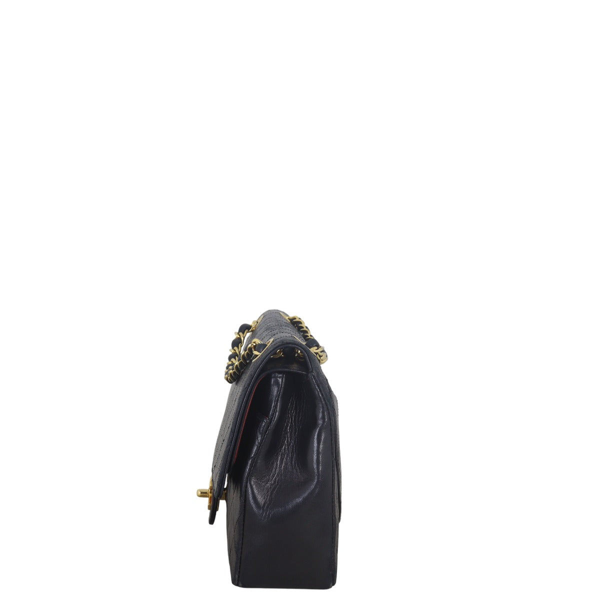 Chanel Classic Double Flap Medium Vintage