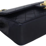 Chanel Classic Double Flap Medium Vintage