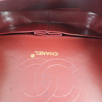 Chanel Classic Double Flap Medium Vintage
