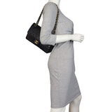 Chanel Classic Double Flap Medium Vintage