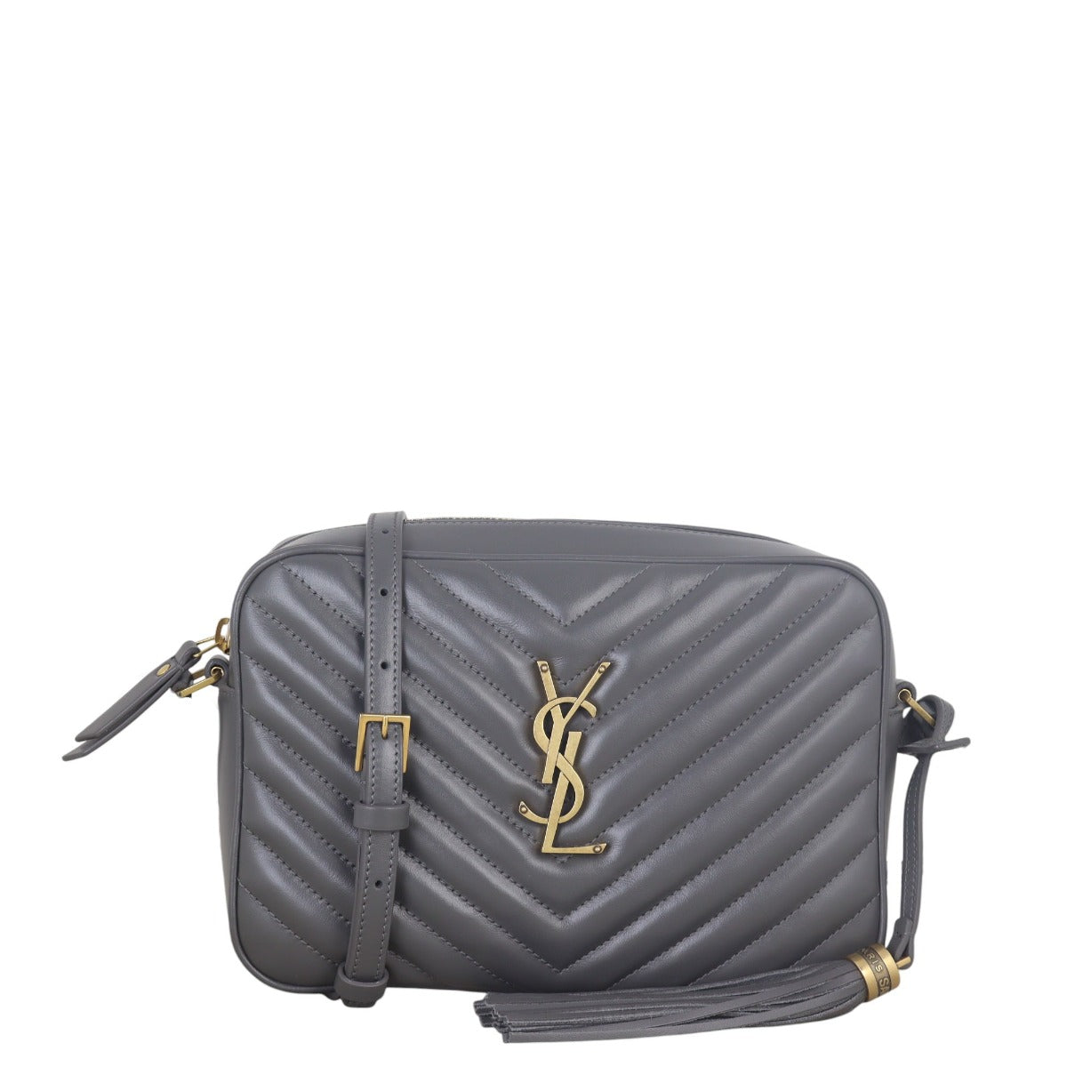 Saint Laurent Lou Camera Bag