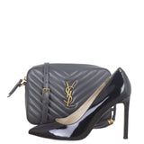 Saint Laurent Lou Camera Bag