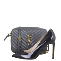 Saint Laurent Lou Camera Bag