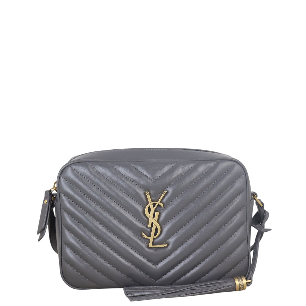 Saint Laurent Lou Camera Bag