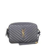 Saint Laurent Lou Camera Bag