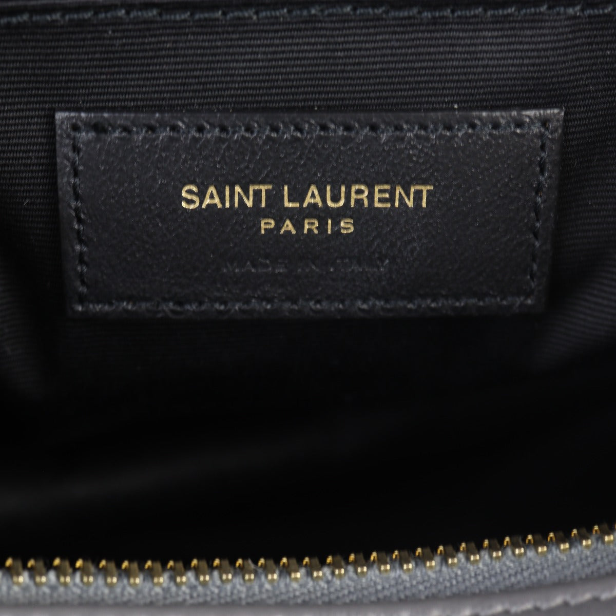 Saint Laurent Lou Camera Bag