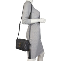 Saint Laurent Lou Camera Bag