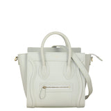 Celine Nano Luggage Tote