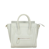 Celine Nano Luggage Tote