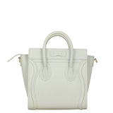 Celine Nano Luggage Tote