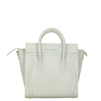 Celine Nano Luggage Tote