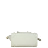 Celine Nano Luggage Tote