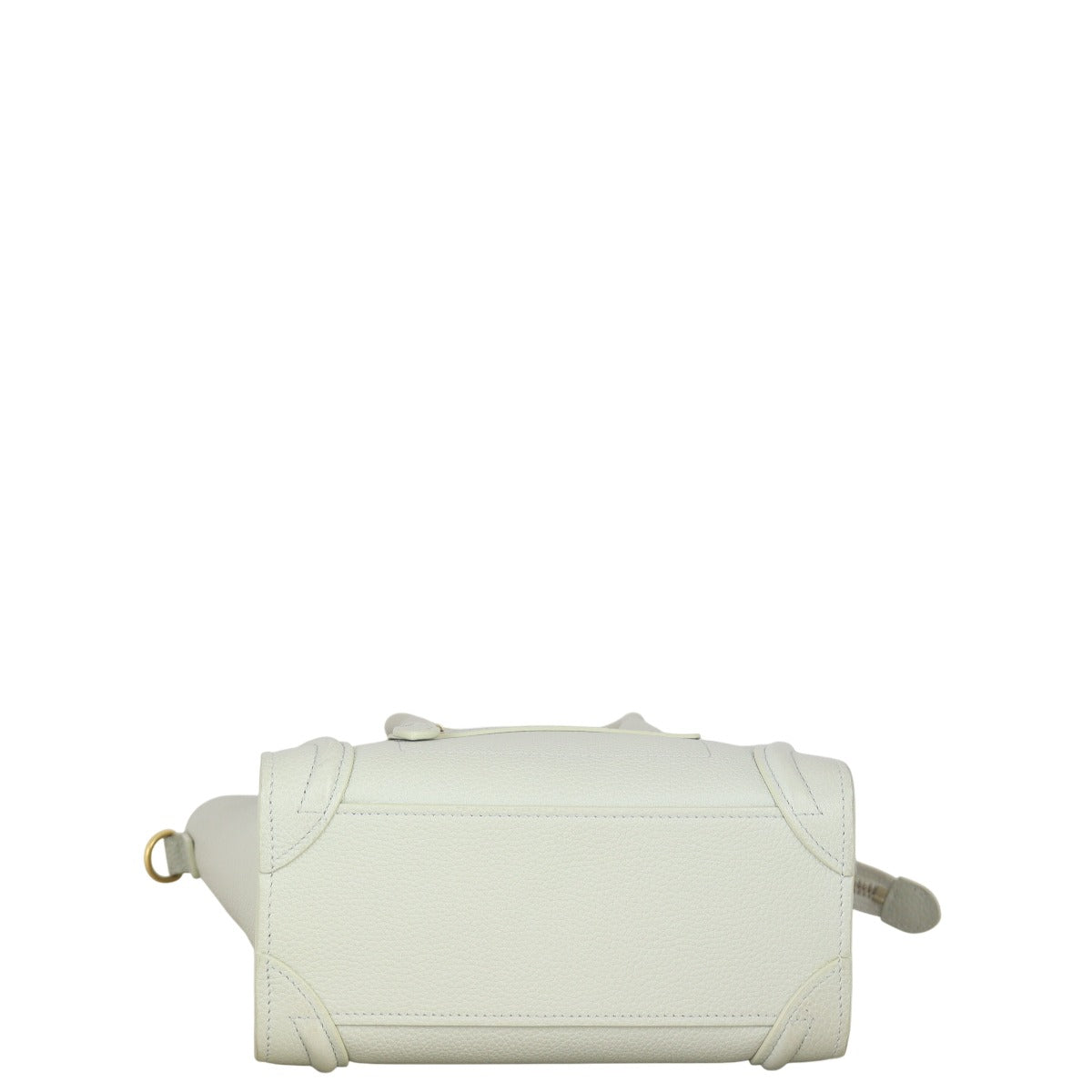 Celine Nano Luggage Tote