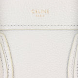 Celine Nano Luggage Tote