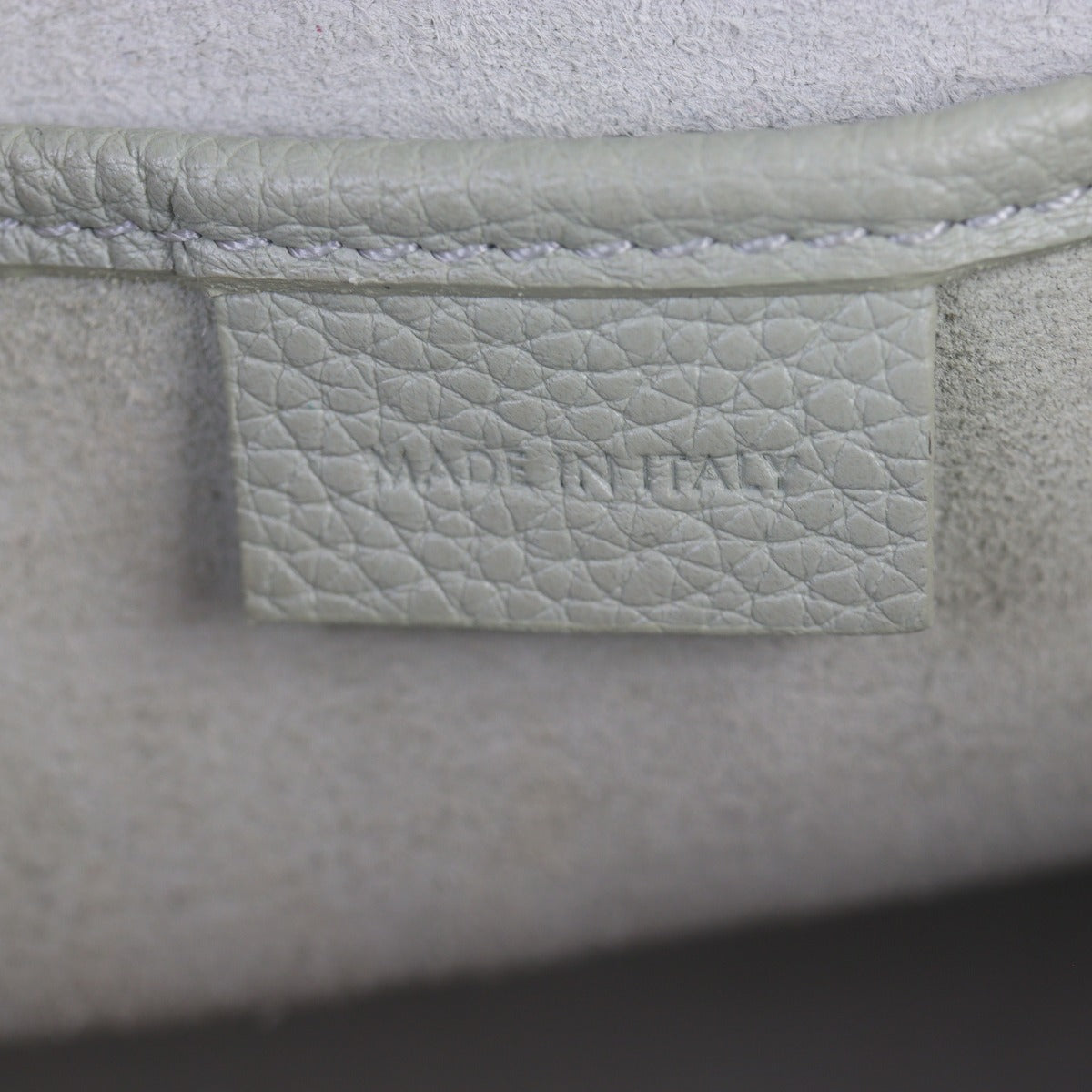 Celine Nano Luggage Tote