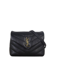 Saint Laurent Toy Loulou