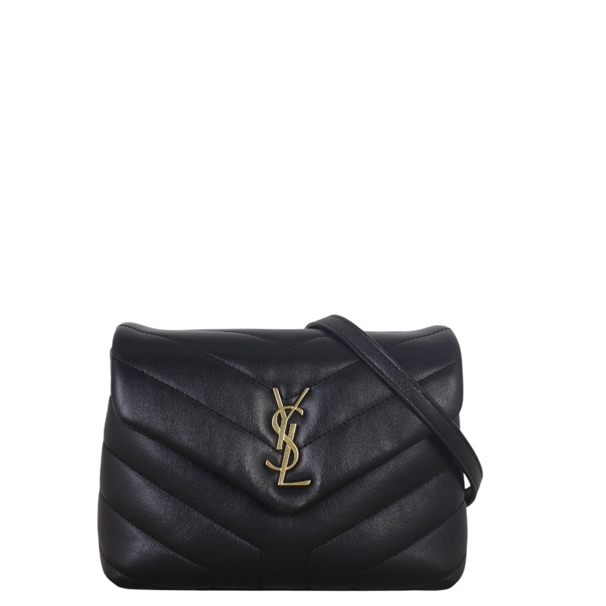 Saint Laurent Toy Loulou