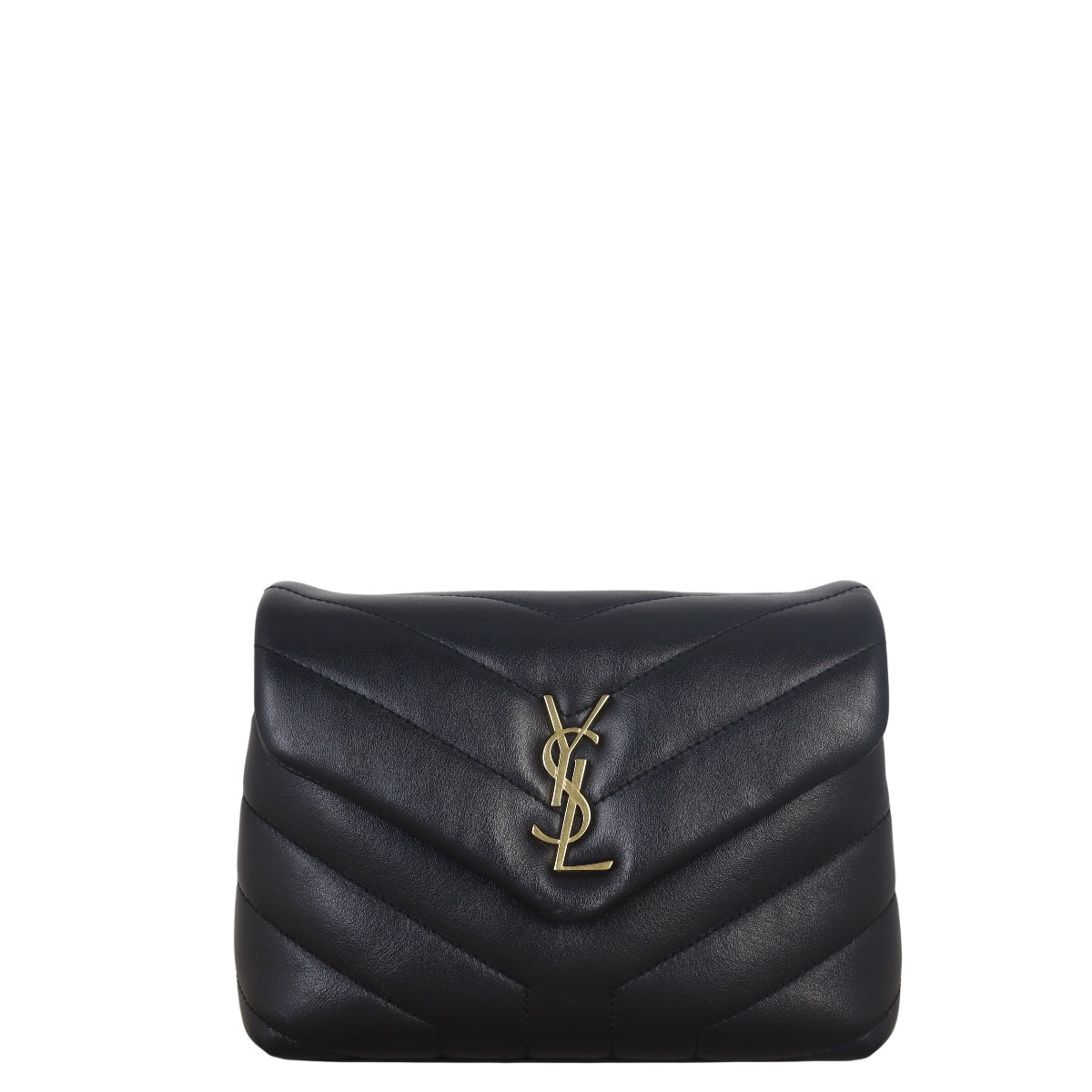 Saint Laurent Toy Loulou